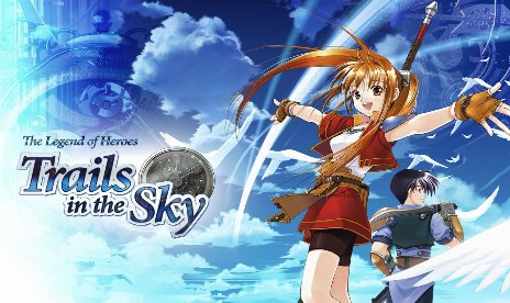The Legend of Heroes: Trails in the Sky