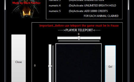 Hunting Simulator 2 x64 (+6 TRAINER) incluant TELEPORT