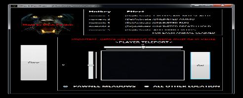 Hunting Simulator 2  x64 (+6 TRAINER) including TELEPORT