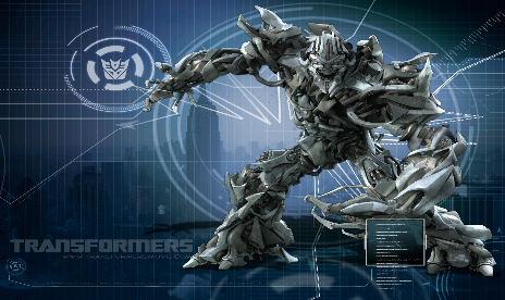 Transformers: War for Cybertron (+3 Trainer)