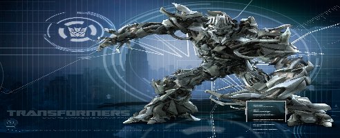 Transformers: War for Cybertron (+8 Trainer)