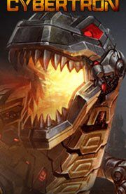 Mi tabla de trucos para Transformers: La caída de Cybertron