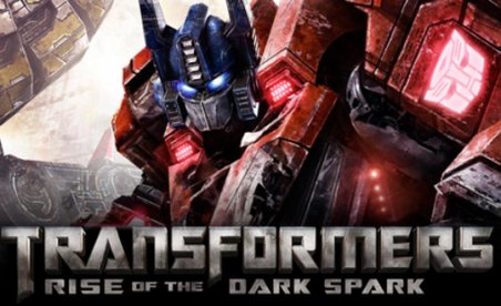 Transformers: Rise of the Dark Spark (+3 Trainer)
