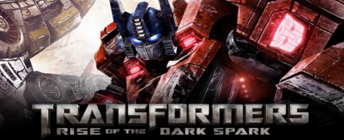 Transformers: Rise of the Dark Spark (+12 Trainer)