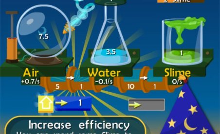 Transmutation Free Full Game