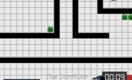 Trapped Free Full Game v1.0