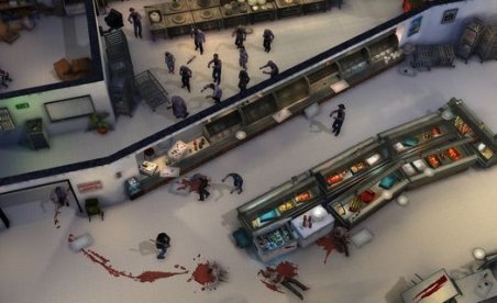 Trapped Dead v1.0.71.0 (+5 Trainer)