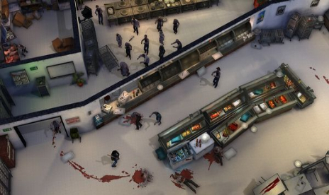 Trapped Dead v1.0.71.0 (+5 Trainer)