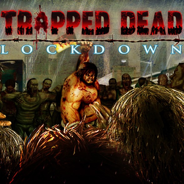 Trapped Dead: Lockdown