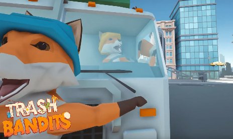 Die Entwickler des Surgeon Simulator möchten, dass Sie ihr nächstes Spiel auswählen