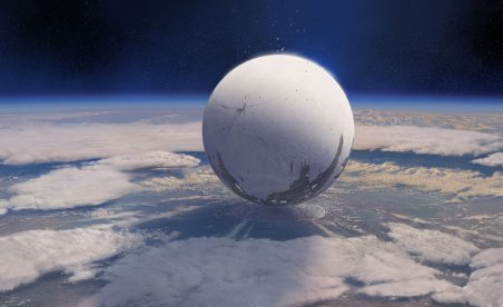 Bungie Unveils Its Ambitious Shared World Shooter: Destiny