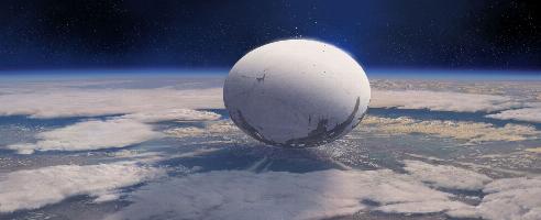 Bungie enthüllt seinen ehrgeizigen Shared World Shooter: Destiny