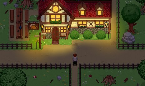 Reisende Rast (+1 Trainer)