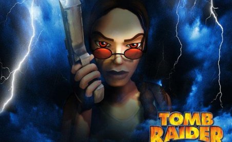 Tomb Raider 5: Chronicles trainer
