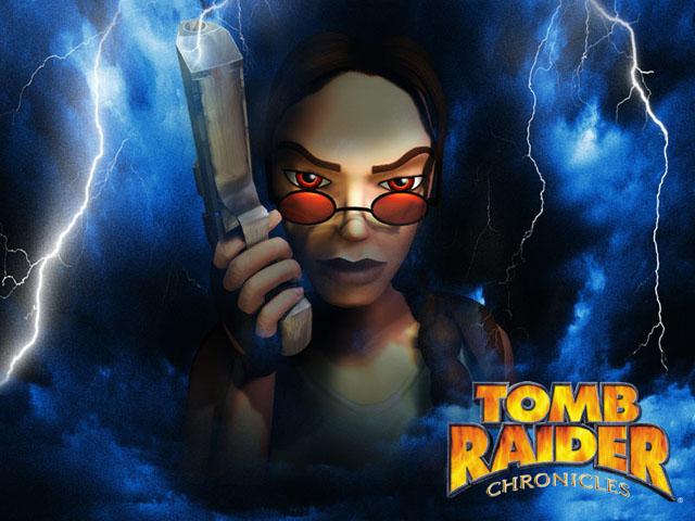 Tomb Raider 5: Chronicles