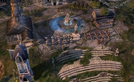 The Ridder Clan Mod Installer (V3.00)