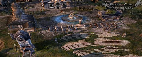 The Ridder Clan Mod Installer (V3.00)