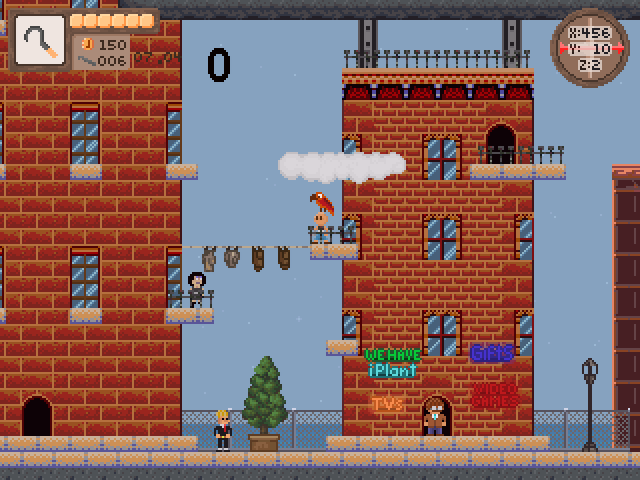 Treasure Adventure Game v1.0.1