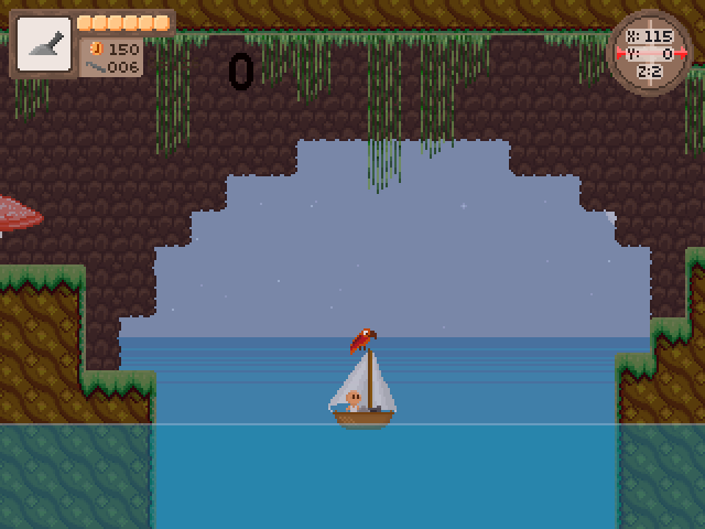 Schatz-Abenteuer-Spiel v1.0.1
