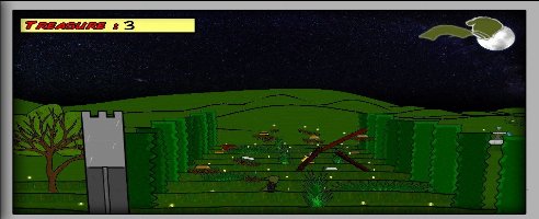 Treasure Raid Free Full Game