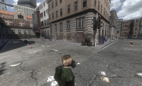 The Reckoning Third Stage v1.48 Full