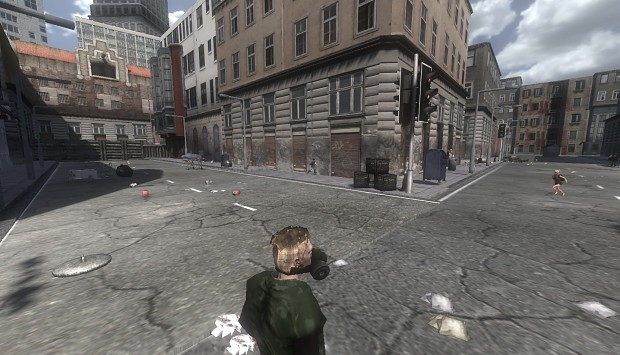 The Reckoning Third Stage v1.48 Full