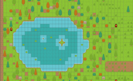 Tree Quest: Origins Free Full Game v2.5.7