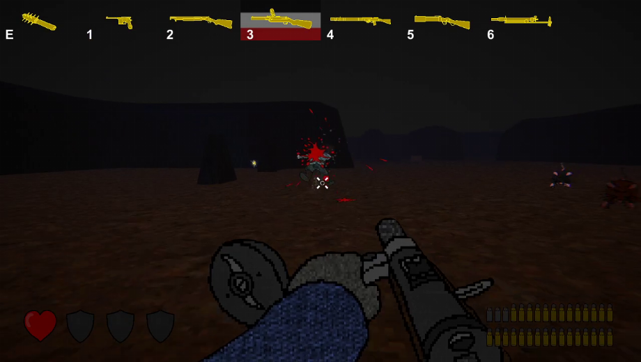 Trench Fever