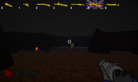 Trench Fever Kostenloses Volles Spiel