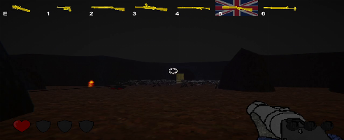 Trench Fever