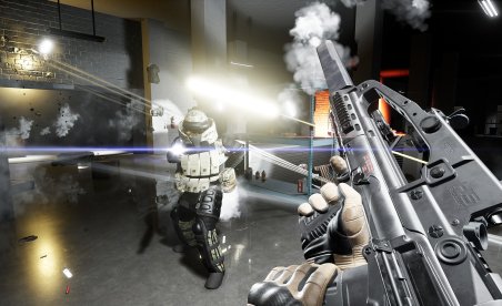 Trepang2 v12.07.2022 (+18 Trainer)