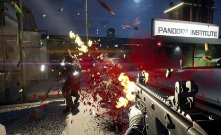 Trepang2 v20220712 (+18 Trainer)