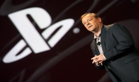 Le PDG de Sony affirme que la 3DS est réservée aux bébés