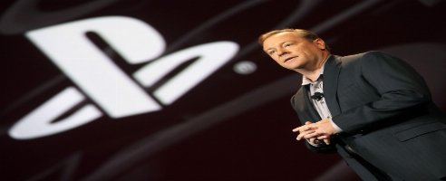Sony CEO Claims 3DS Is For Babies Only