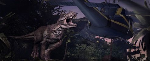 TellTale Staff Post Positive Jurassic Park Reviews Without Telling