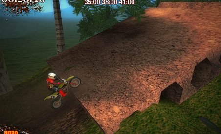 Trial Motorbikes Free Full Game