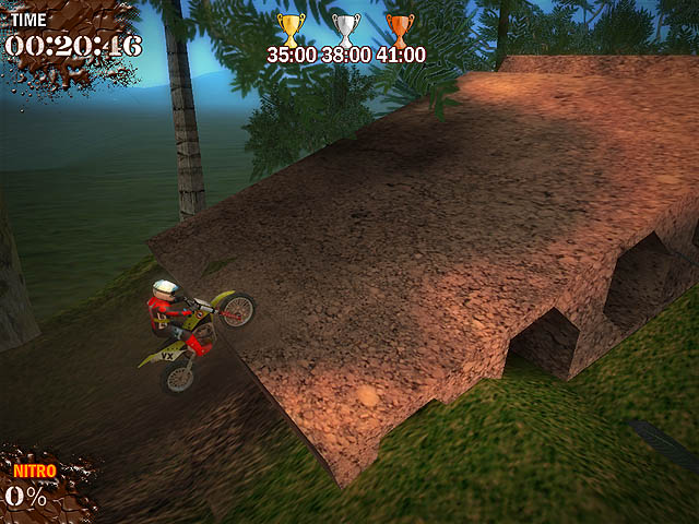 Trial Motorbikes Free Full Game