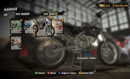 Trials Evolution Gold (+3 Trainer) [Delta10Fy]