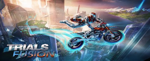 Trials Fusion (+5 Trainer) [WindOSX]