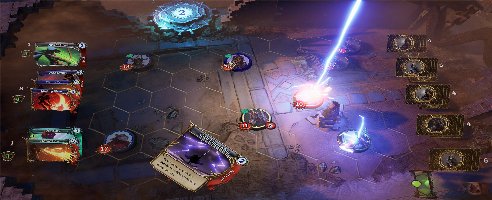 Trials of Fire (+5 Trainer)