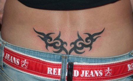 Corsair fournit un remplacement pour le logo Tramp Stamp