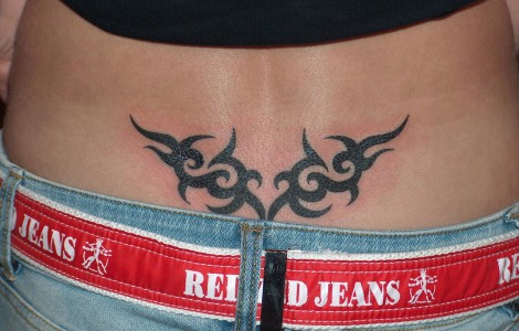 Corsair Provides Replacement For Tramp Stamp Logo