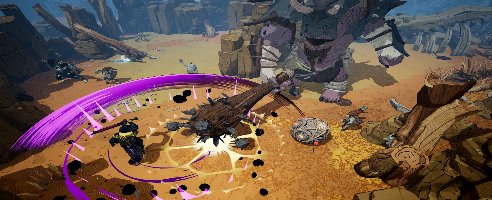 Tribes of Midgard v1.02-v4.0 (+17 Trainer)