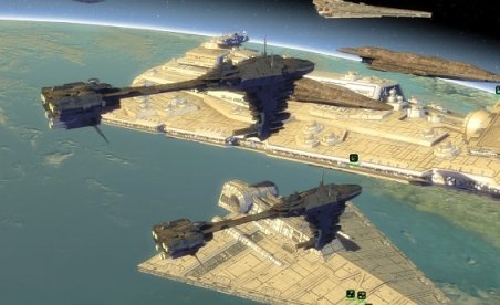 Thrawn’s Revenge: Imperial Civil War v2.3.3 Full