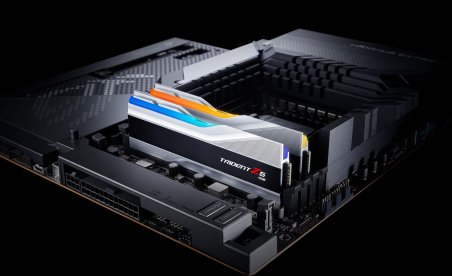 G.Skill breaks RAM speed world record again