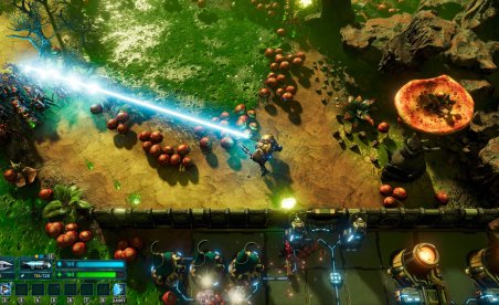 The Riftbreaker v1.0-v20250117+ (+19 Entrenador)