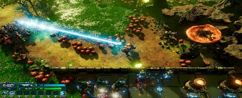The Riftbreaker v1.0-v20230627 (+20 Trainer)