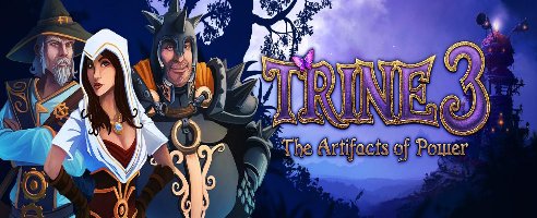 Trine 3: The Artifacts of Power v1.11 All No-DVD [Prophet]
