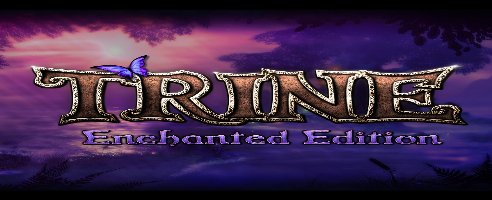 Trine: Enchanted Edition