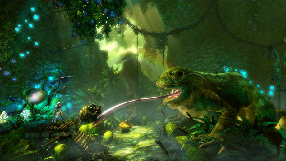 Trine 2<